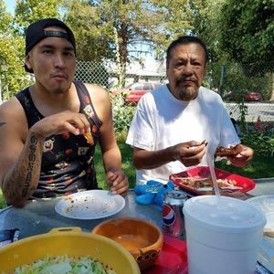 Meet your Posher, Paco