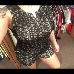 ONE PIECE NEVER WORN