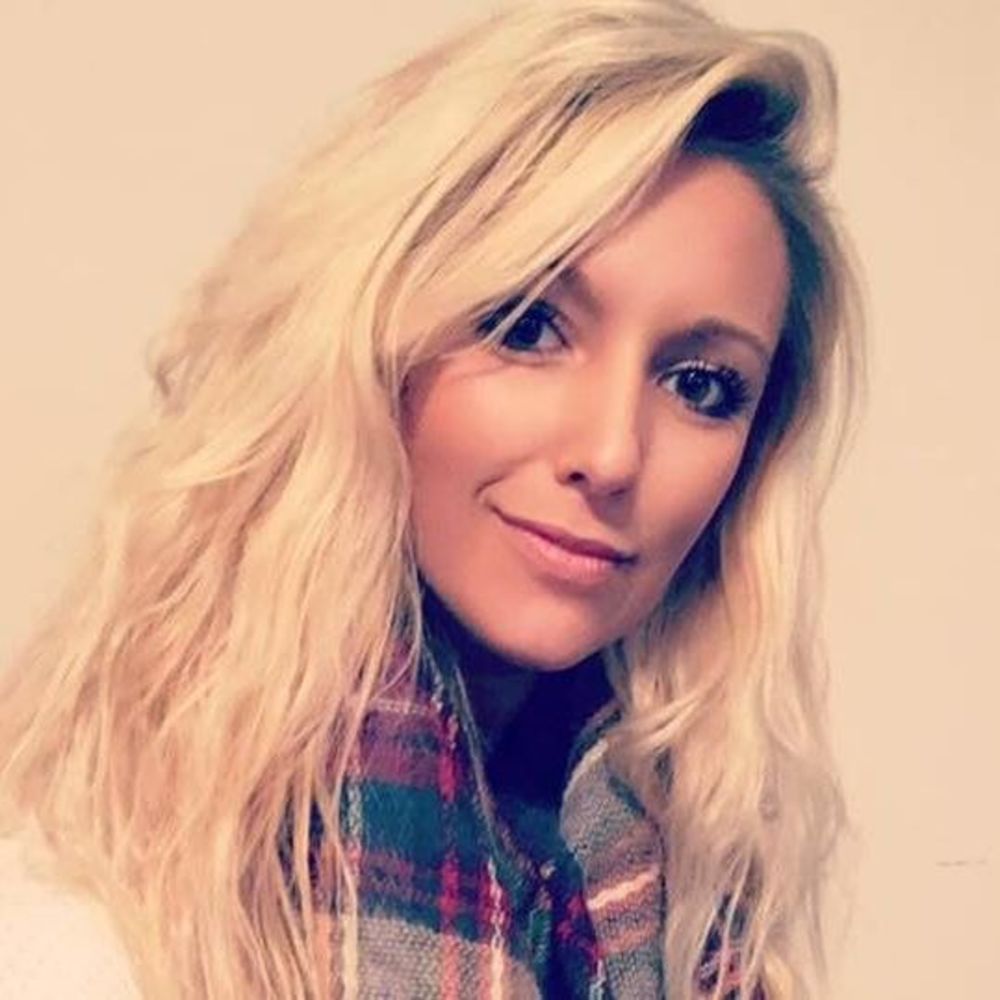 Meet your Posher, Ashlynn