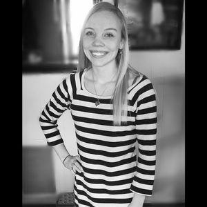 Meet your Posher, Brett