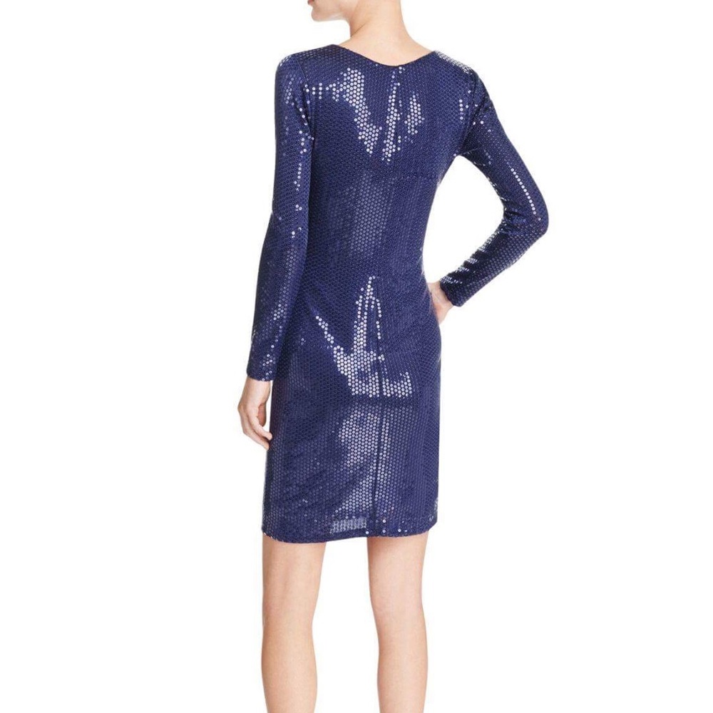 Brand new ( with tags) Sequin mini dress by Aqua