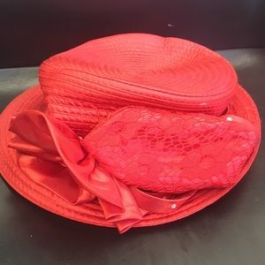 Red hat