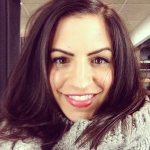 Meet your Posher, Ellen