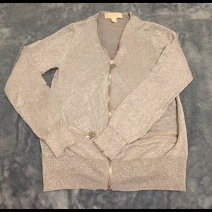 Michael Kors Sweater/ Cardigan