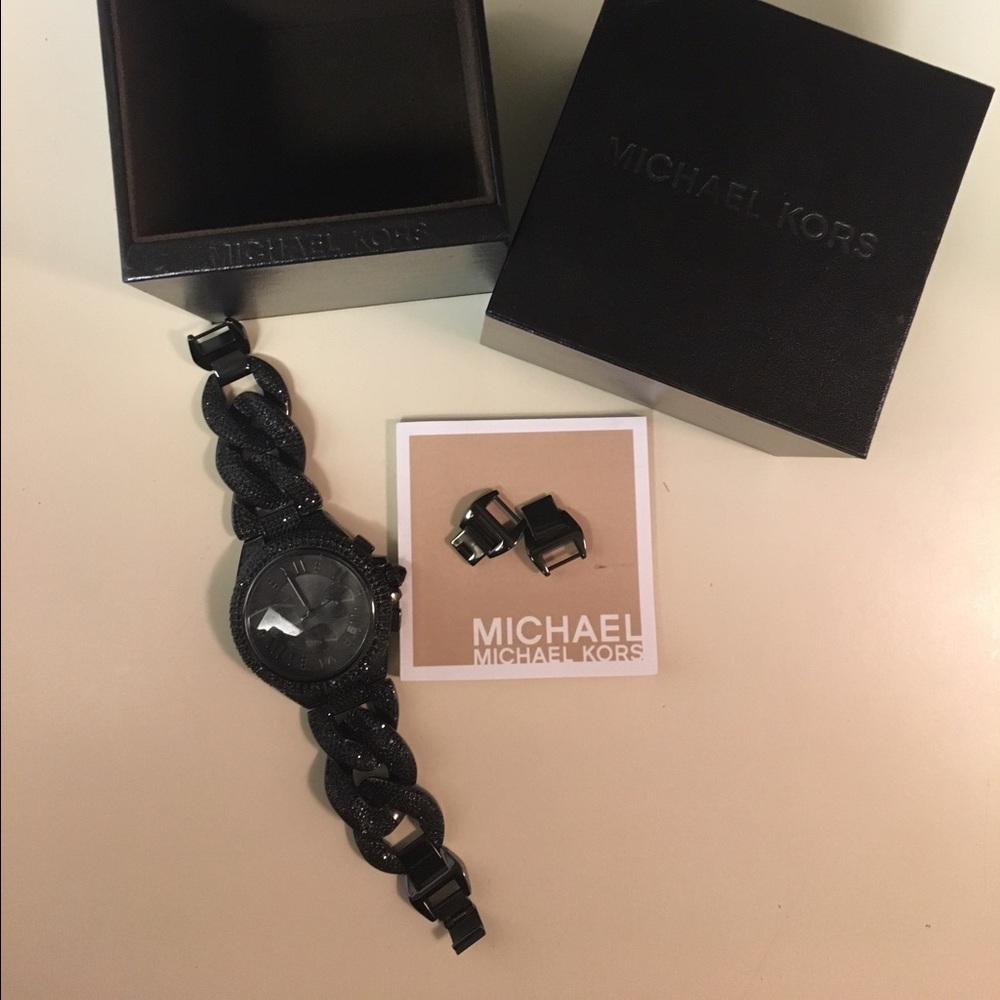 Women's Michael Kors Watch