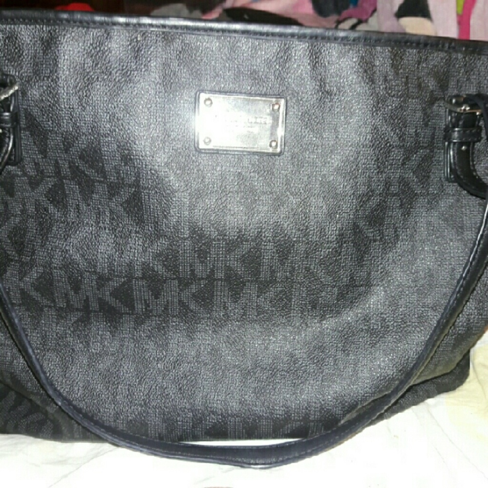 Michael Kors Diaper Bag