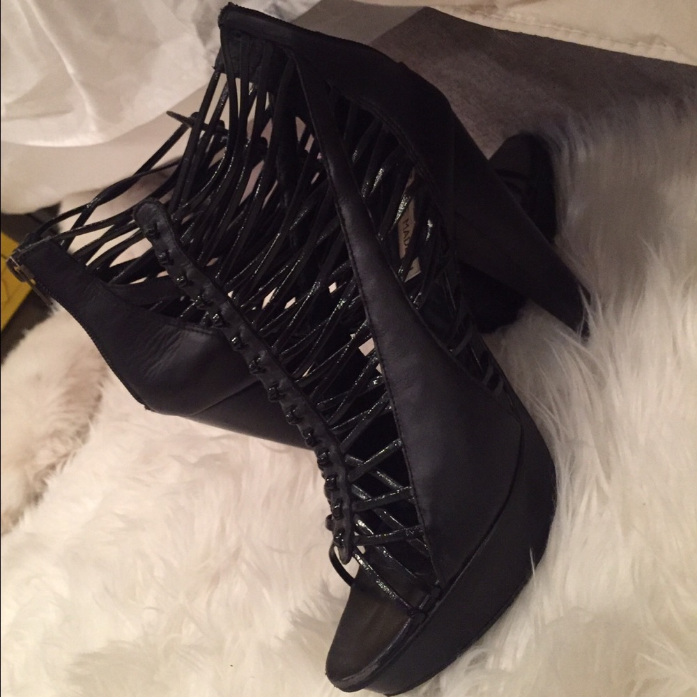 STEVE MADDEN heels
