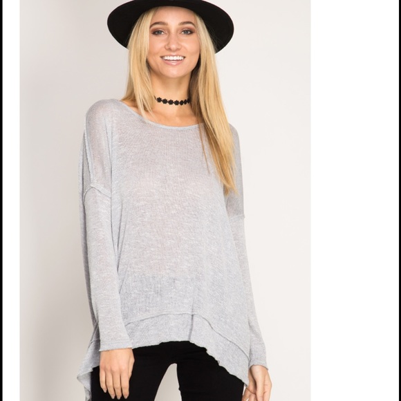 FIRM PULL OVERTOP W/OPEN  TWIST BACK - Picture 5 of 6