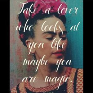 Meet your Posher, Miriam