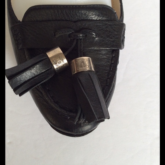 Authentic Celine ballerina flats - Picture 2 of 4