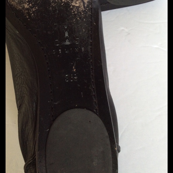 Authentic Celine ballerina flats - Picture 3 of 4