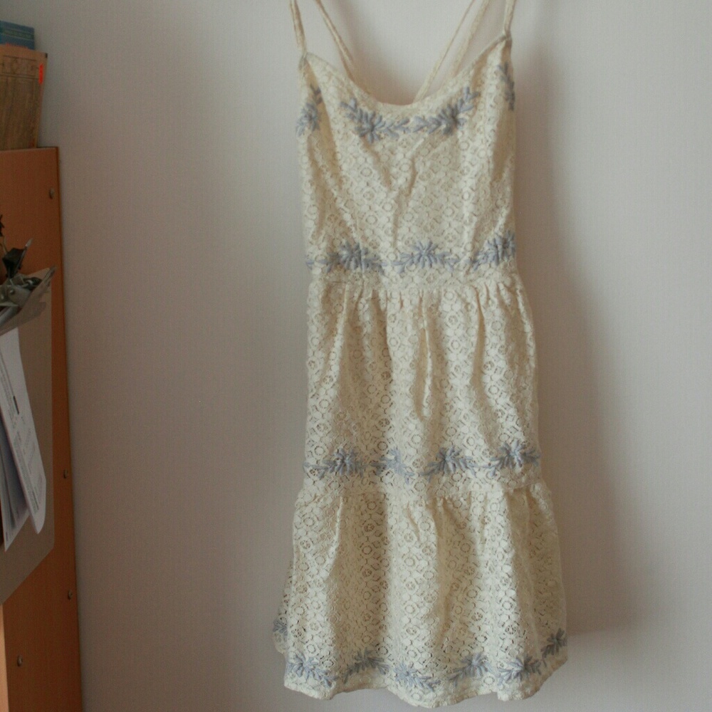 Abercrombie Summer dress