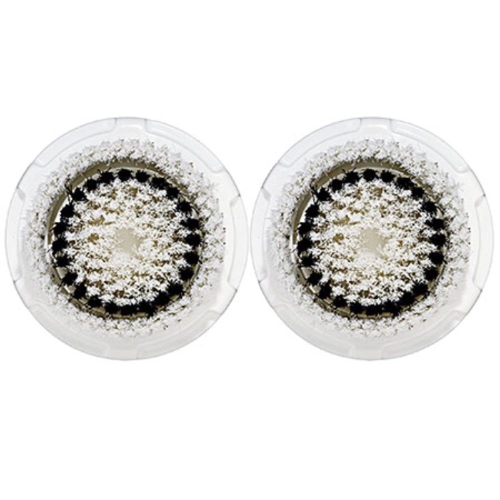 Clarisonic replacement brush - sensitive (1)