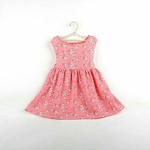 Callies Floral Pink Spring Dress SALE!!!