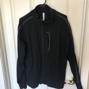 LULULEMON ZIP UP