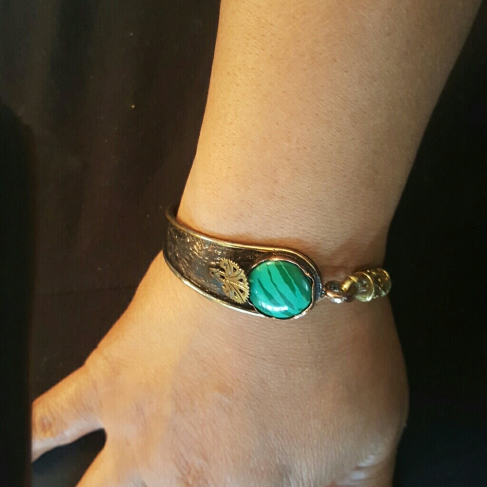 Handmade bracelet
