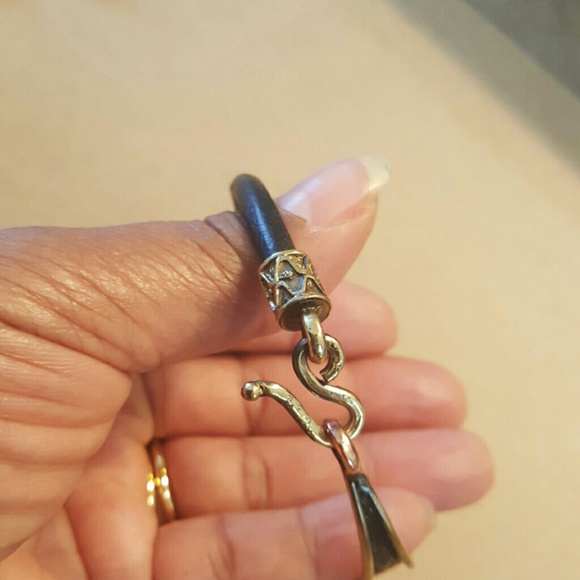 Handmade bracelet - Picture 3 of 4