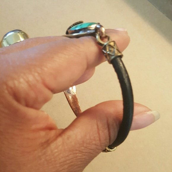 Handmade bracelet - Picture 4 of 4