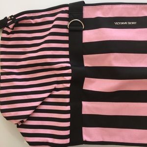 Victoria's Secret Weekend/Duffle NWT