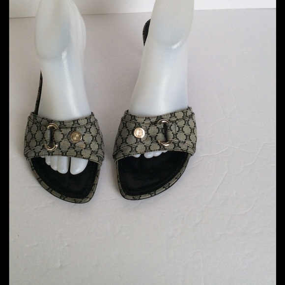 Celine Mules - Picture 2 of 4