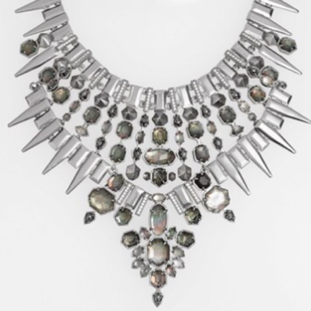 Kendra Scott Seraphina necklace NWT - Picture 3 of 4