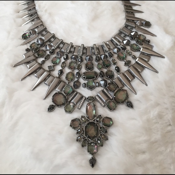 Kendra Scott Seraphina necklace NWT - Picture 2 of 4