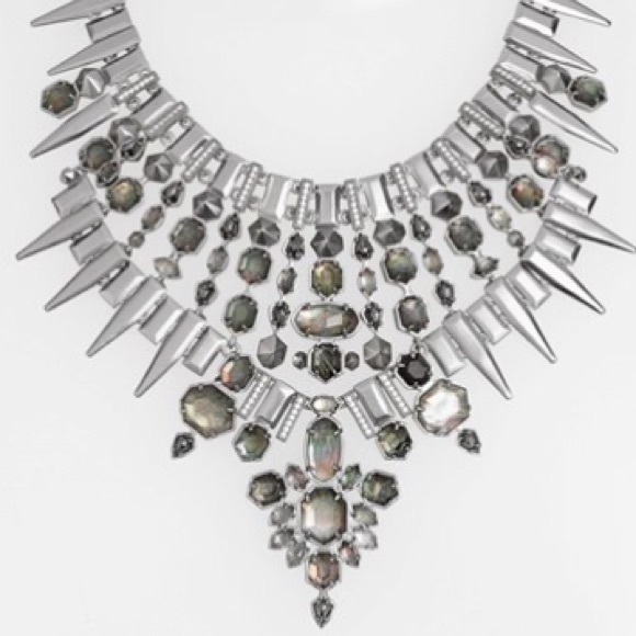 Kendra Scott Seraphina necklace NWT - Picture 3 of 4