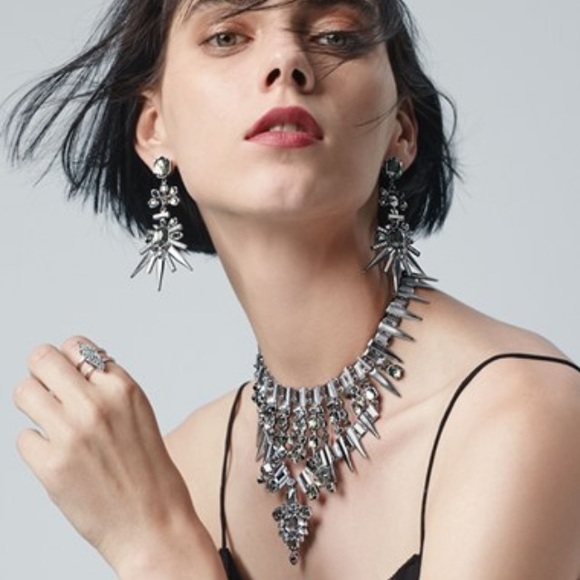 Kendra Scott Seraphina necklace NWT - Picture 4 of 4