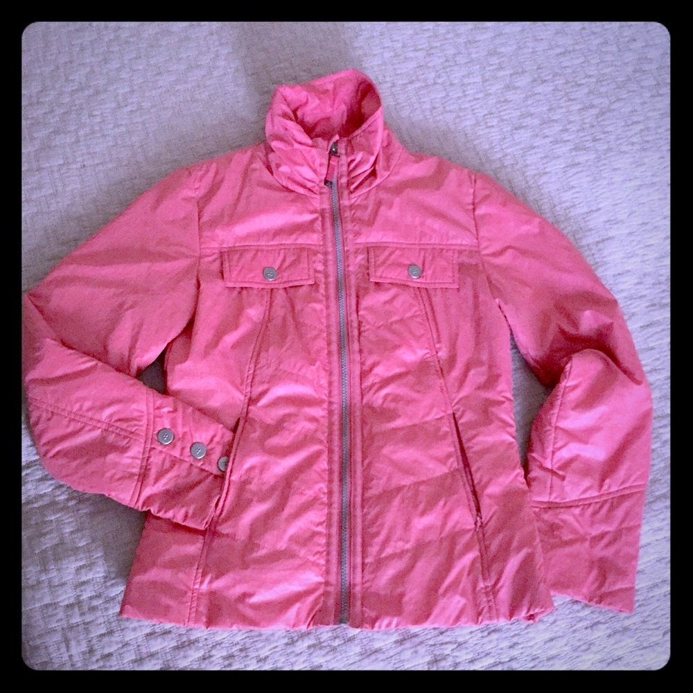 Prana Jacket Size XS