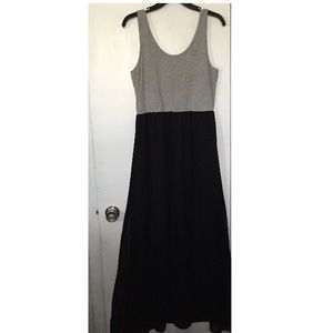 NWOT! H&M Maxi Dress
