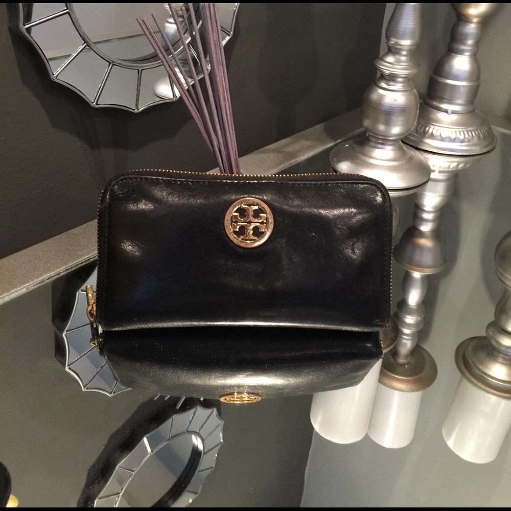 Tory Burch Wallet