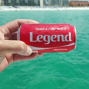 Meet your Posher, Troy