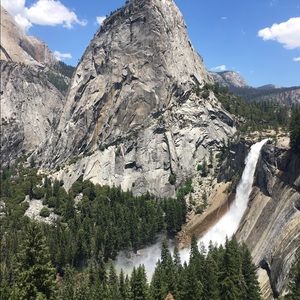 Meet your Posher, Stacy