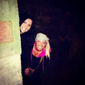 Meet your Posher, Britney