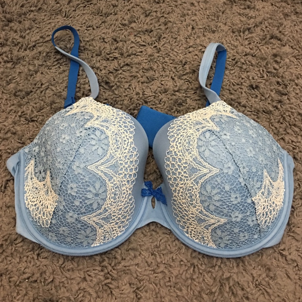 VS Bra