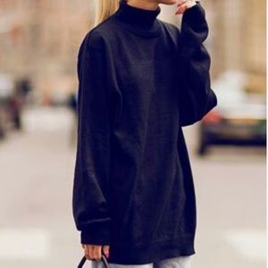 Escada Sport sweater with pockets