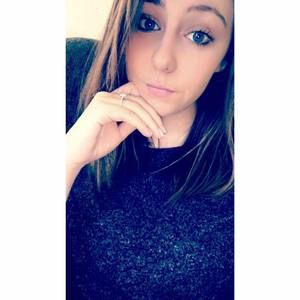 Meet your Posher, Averie