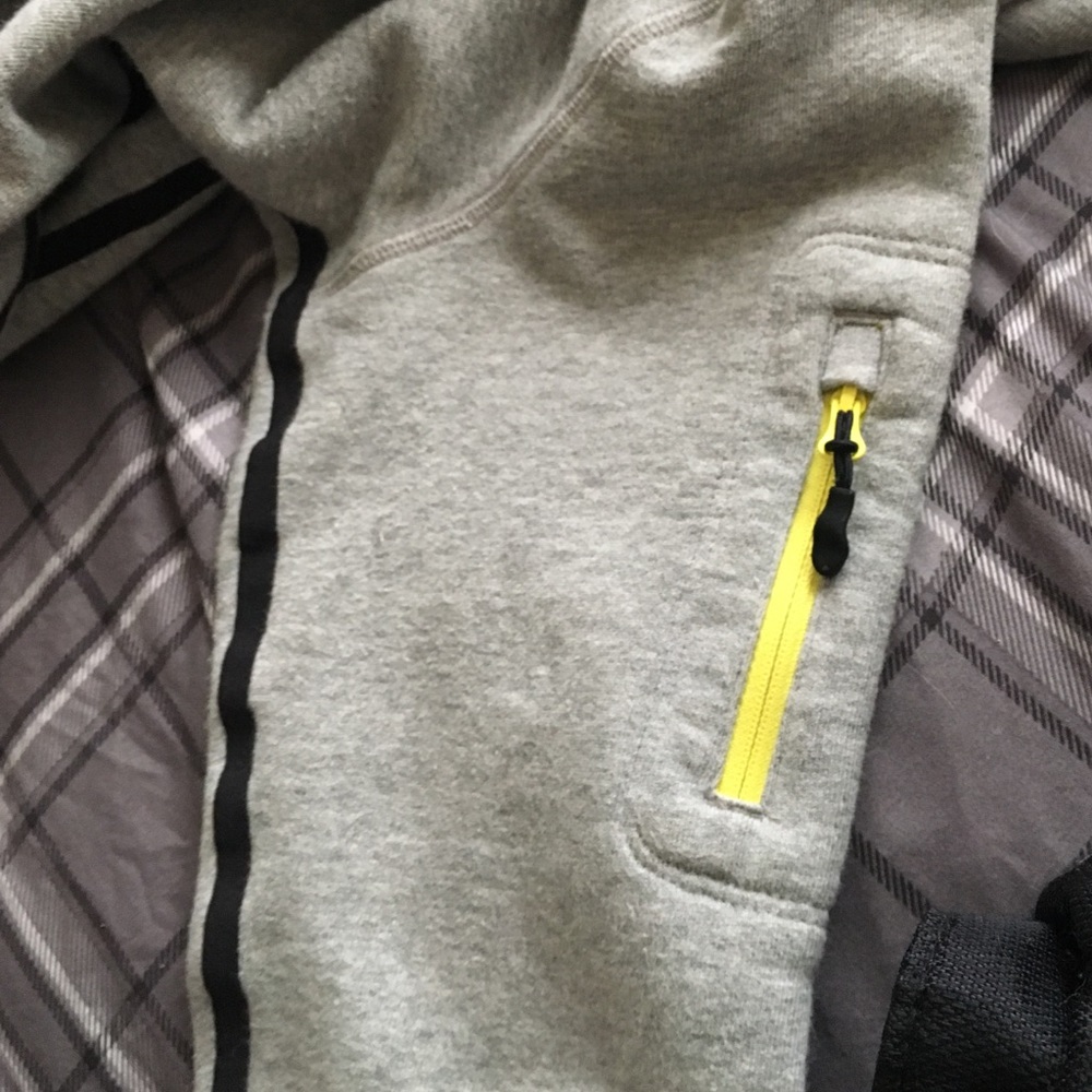 Nike Pullover Jacket - Picture 4 of 4
