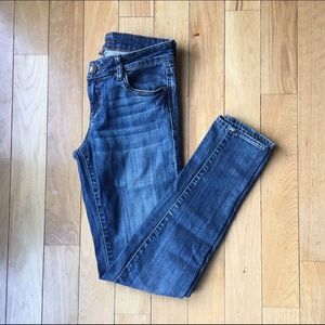 Kut from the Kloth skinny jeans