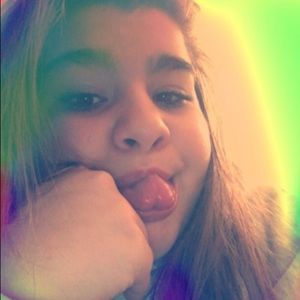 Meet your Posher, Annalisia