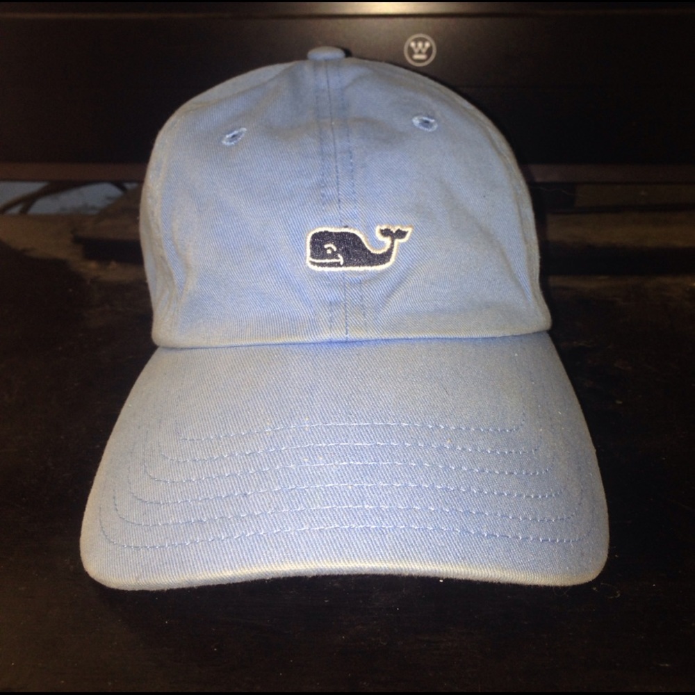 VINEYARD VINES Baby Blue Hat