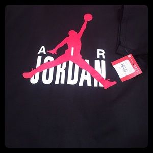 AIR JORDAN SHIRT