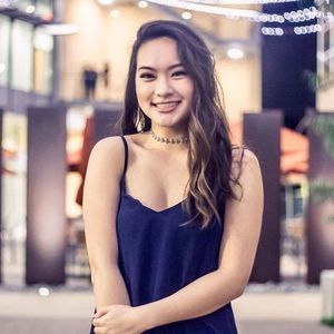 Meet your Posher, Kimberly