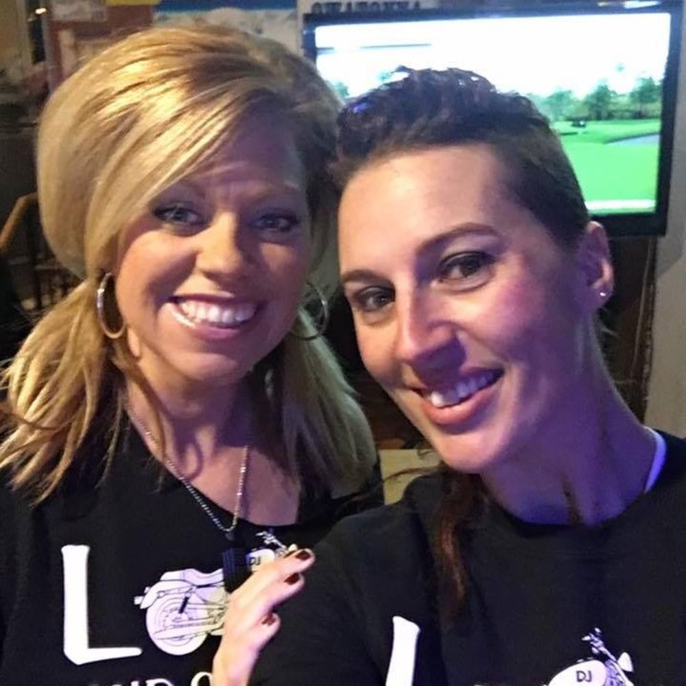 Meet your Posher, Katy