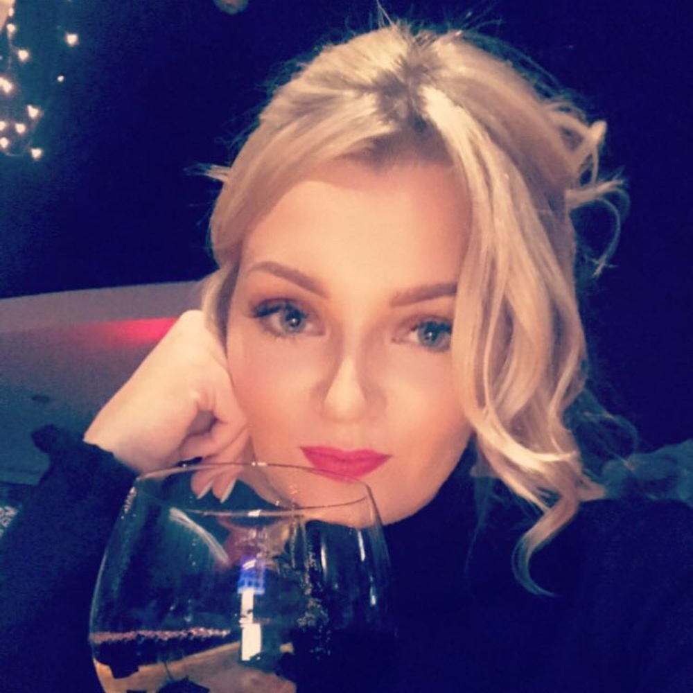 Meet your Posher, Amanda