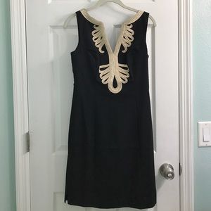 Lilly Pulitzer Janice Shift Dress