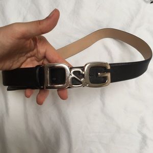 D&G black belt