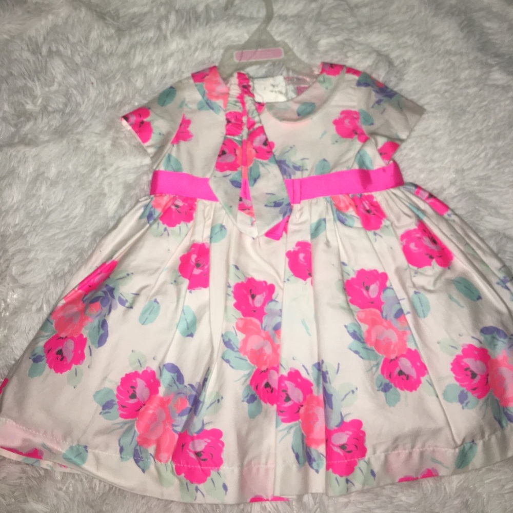 Easter dress