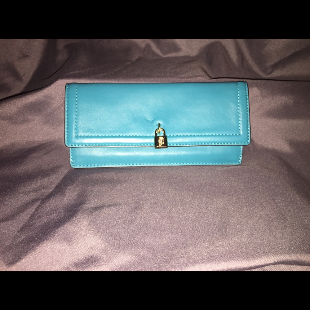 Juicy Couture Wallet