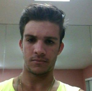 Meet your Posher, Andy